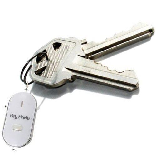 Hledač klíčů - Modern  