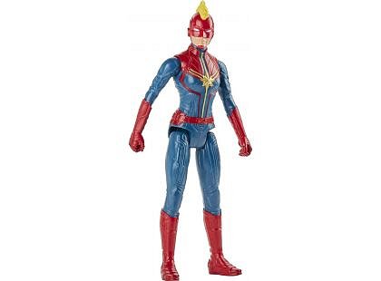 Akční figurka Captain Marvel - 30 cm (Bez krabice)  