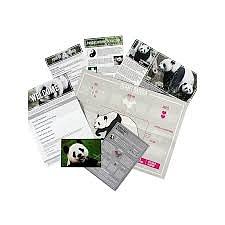 Adoptuj pandu  