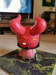 Dorbz: Hellboy w/ Horns  