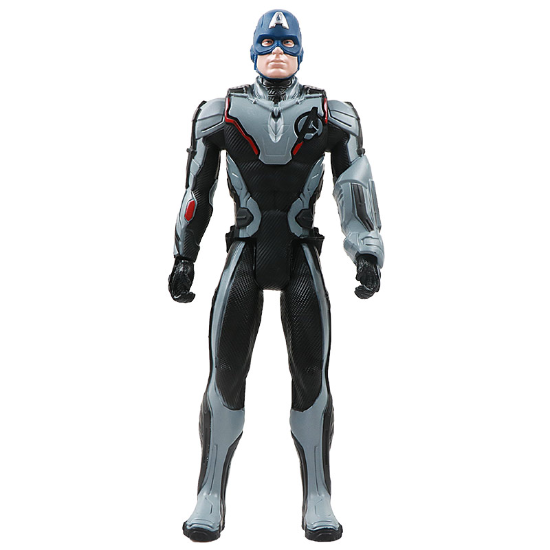 Akční figurka Captain America - Endgame - 30 cm (Bez krabice)  