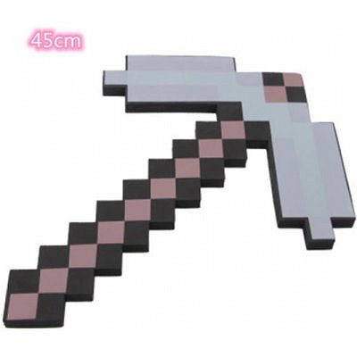 Minecraft meč (Bílý)  