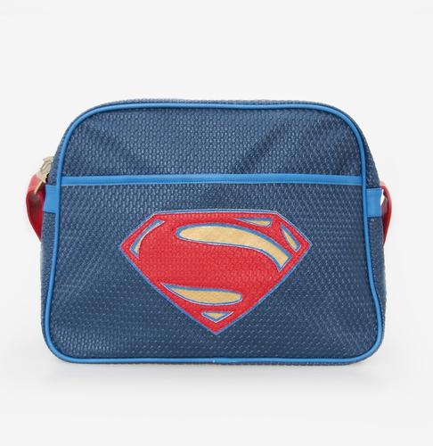 Taška přes rameno - Superman  