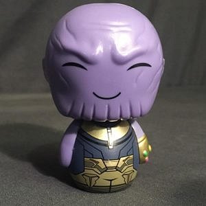 Dorbz Marvel: Avengers Infinity War: Thanos  