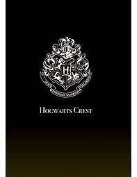 Bačkory Harry Potter Hogwarts (Střední (EU 38-41))  